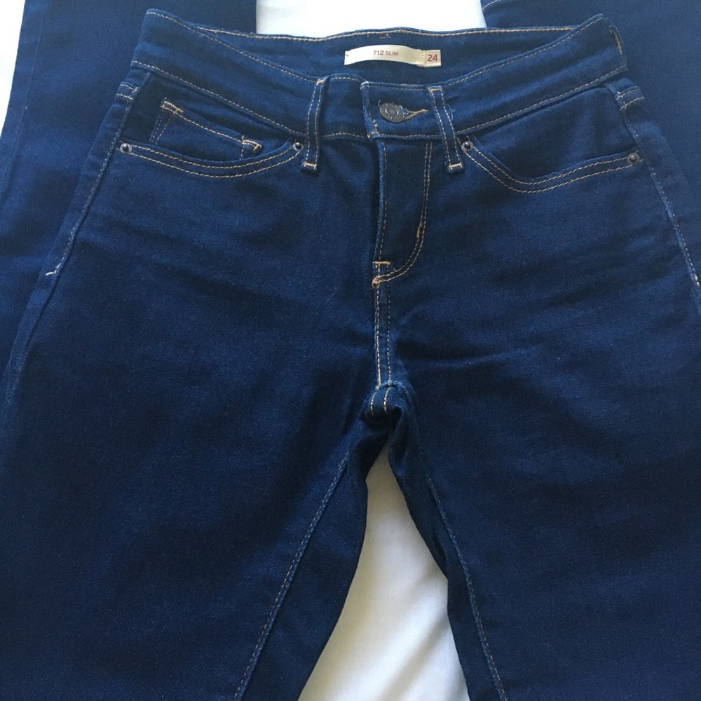 Levi's jeans bundle - Picture 11 of 13